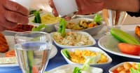 Ankara Rakı Balık Meyhane… İnanın Çok Şahane