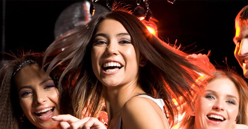 Güzel Mekânlar Güzel İnsanlar, Ankara Ayrancı Meyhaneleri