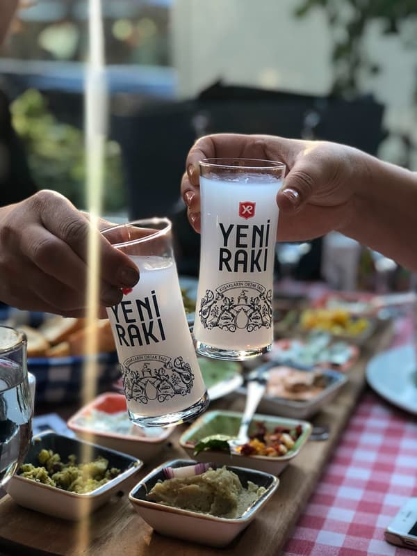 Rakıcı - 6. Fotoğraf