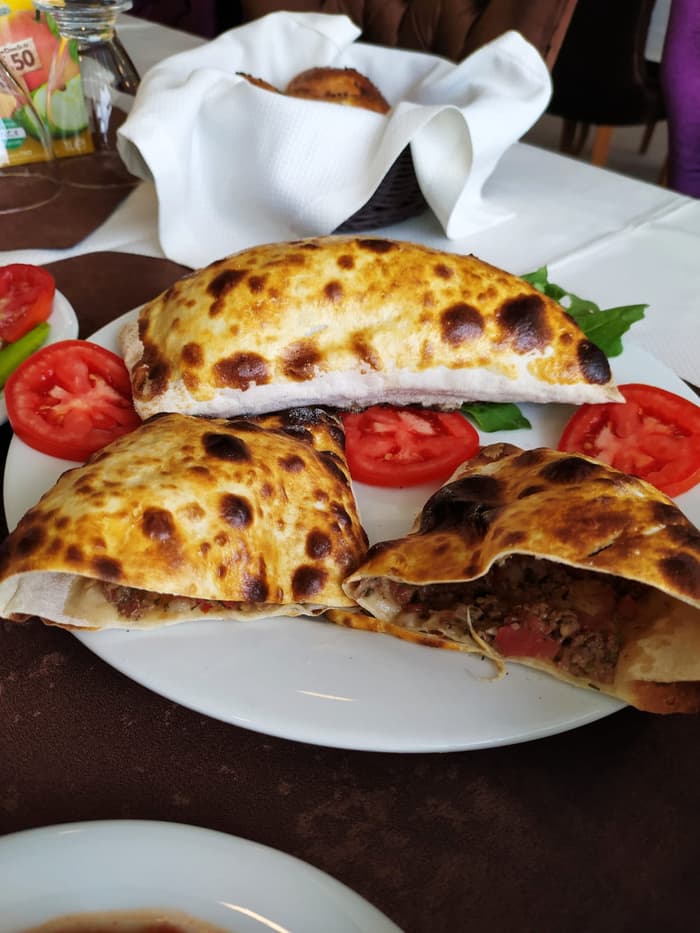 Mardin Konağı - Ankara Meyhane - 3. Fotoğraf