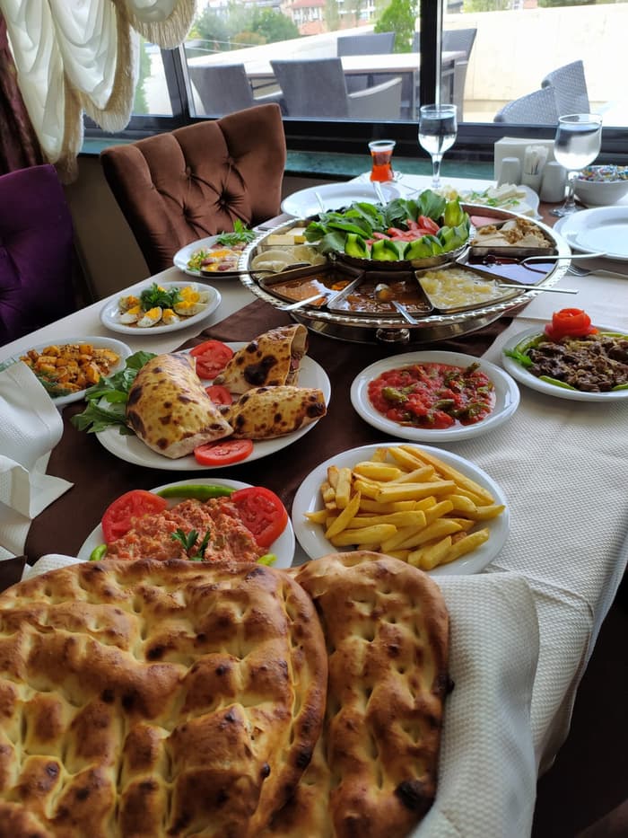 Mardin Konağı - Ankara Meyhane - 1. Fotoğraf