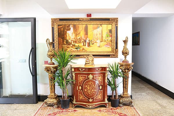 Mardin Konağı - Ankara Meyhane