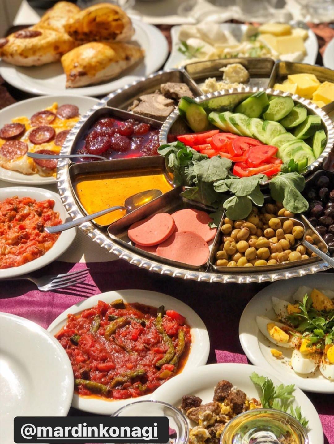 Mardin Konağı - Ankara Meyhane - 2. Fotoğraf