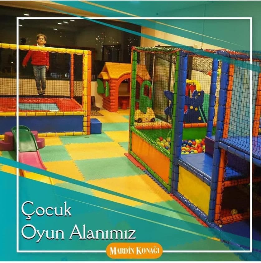 Mardin Konağı - Ankara Meyhane