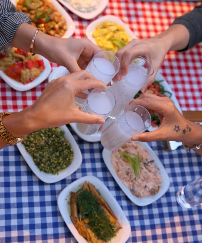 Şilingir Meyhane - Ankara Meyhane