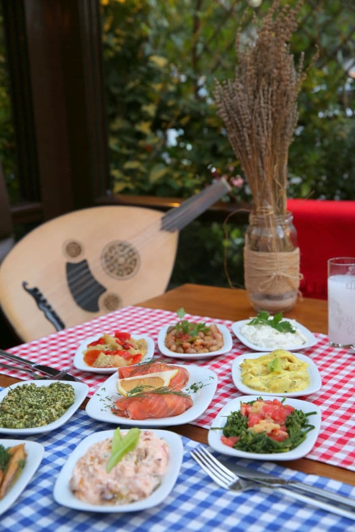 Şilingir Meyhane - Ankara Meyhane