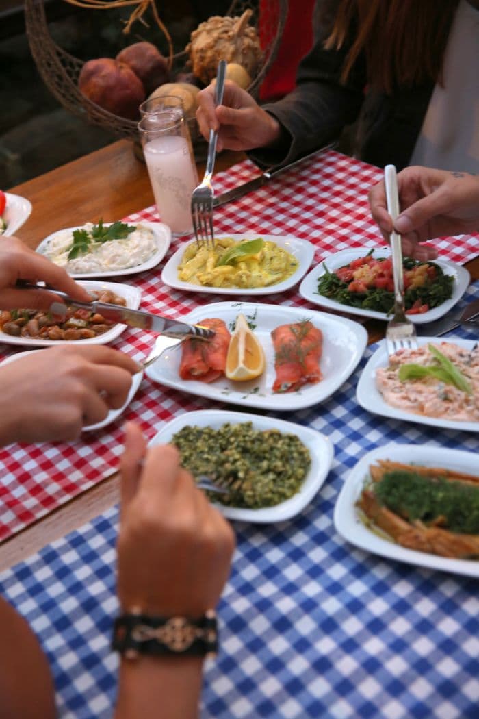 Şilingir Meyhane - Ankara Meyhane