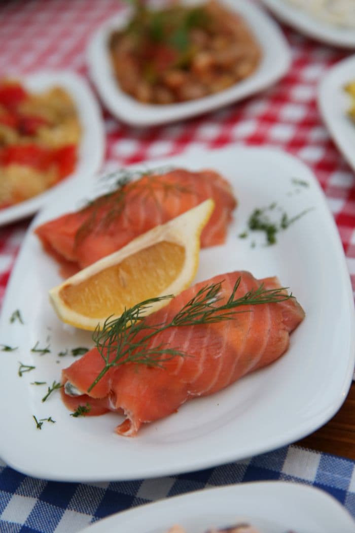 Şilingir Meyhane - Ankara Meyhane