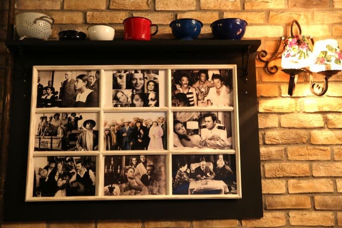 Şilingir Meyhane - Ankara Meyhane