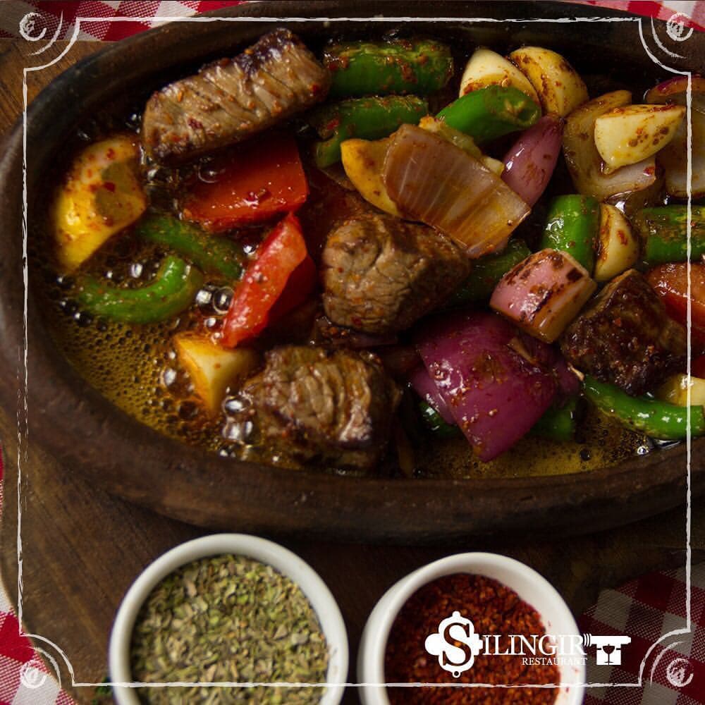 Şilingir Meyhane - Ankara Meyhane