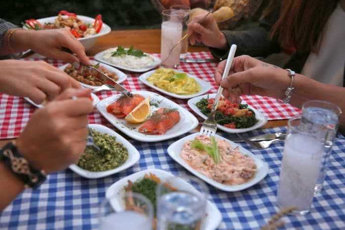 Şilingir Meyhane - Ankara Meyhane