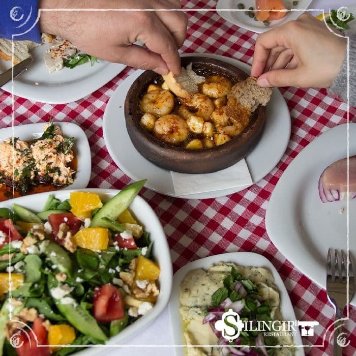 Şilingir Meyhane - Ankara Meyhane