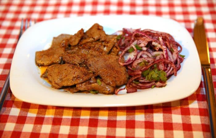 Şilingir Meyhane - Ankara Meyhane