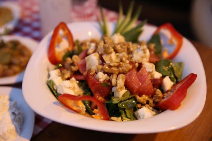 Şilingir Meyhane - Ankara Meyhane