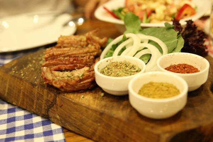 Şilingir Meyhane - Ankara Meyhane