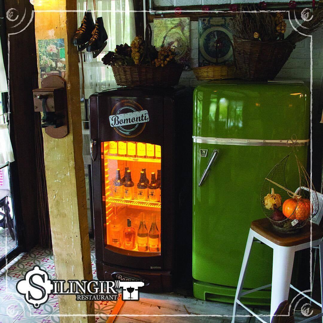 Şilingir Meyhane - Ankara Meyhane