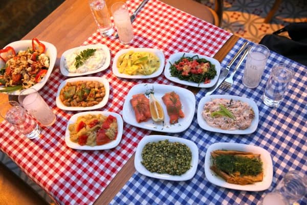 Şilingir Meyhane - Ankara Meyhane - 37. Fotoğraf