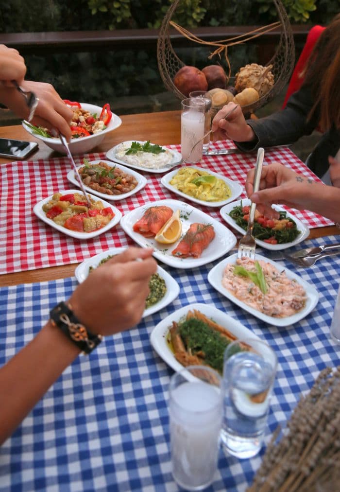 Şilingir Meyhane - Ankara Meyhane