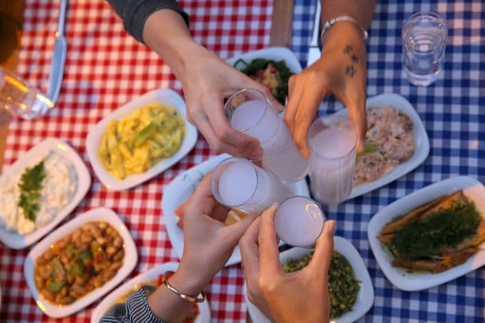 Şilingir Meyhane - Ankara Meyhane