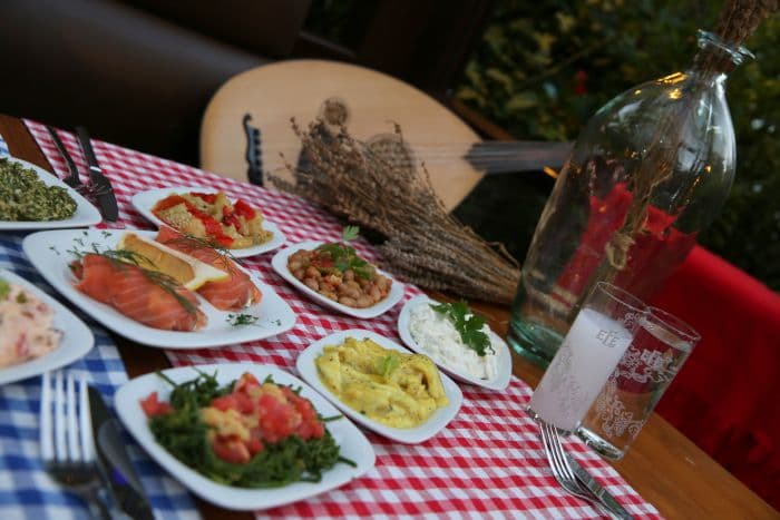 Şilingir Meyhane - Ankara Meyhane