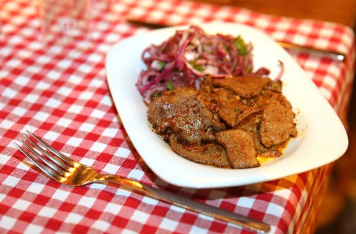 Şilingir Meyhane - Ankara Meyhane