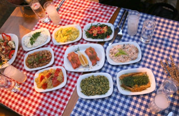 Şilingir Meyhane - Ankara Meyhane