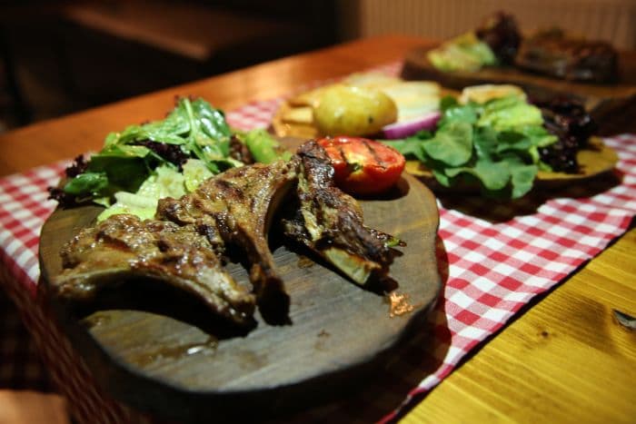 Şilingir Meyhane - Ankara Meyhane