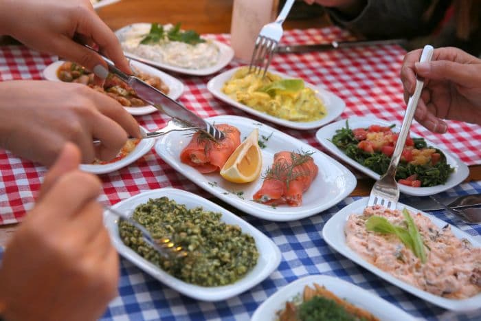 Şilingir Meyhane - Ankara Meyhane