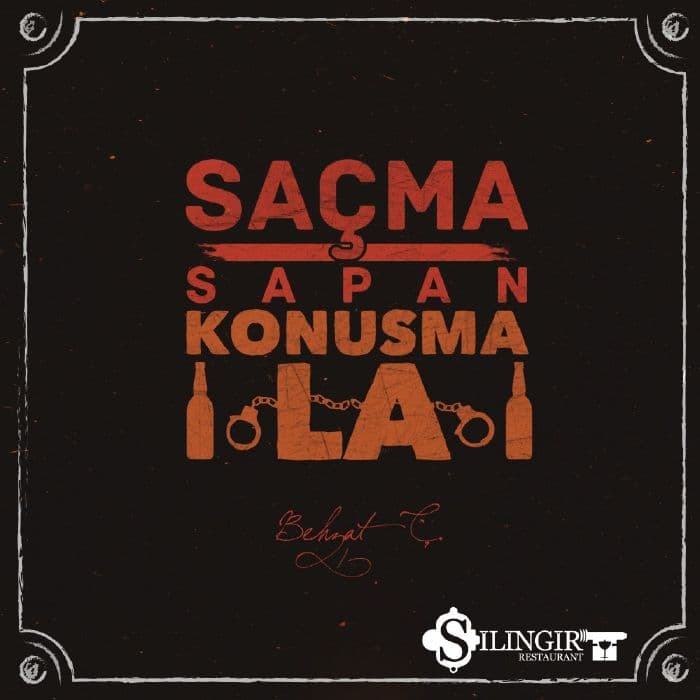 Şilingir Meyhane - Ankara Meyhane