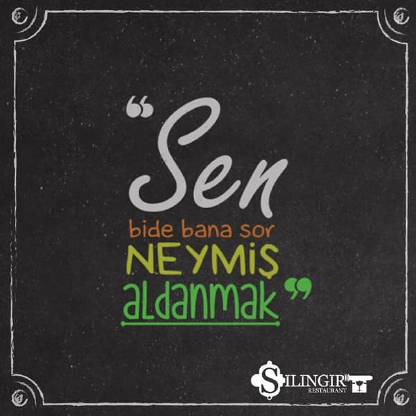 Şilingir Meyhane - Ankara Meyhane - 86. Fotoğraf