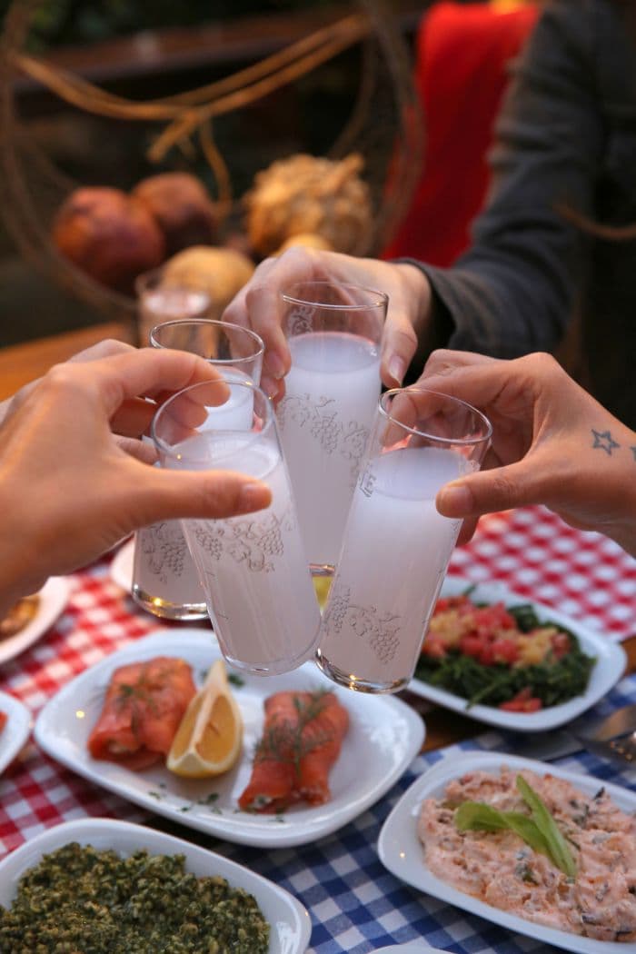 Şilingir Meyhane - Ankara Meyhane