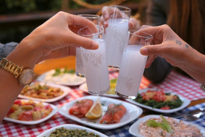 Şilingir Meyhane - Ankara Meyhane