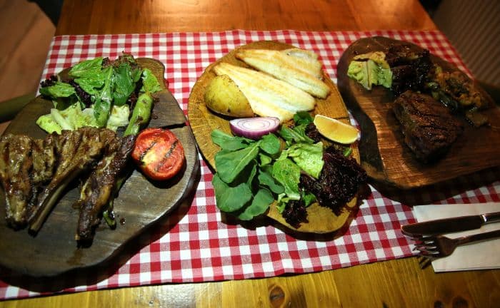 Şilingir Meyhane - Ankara Meyhane