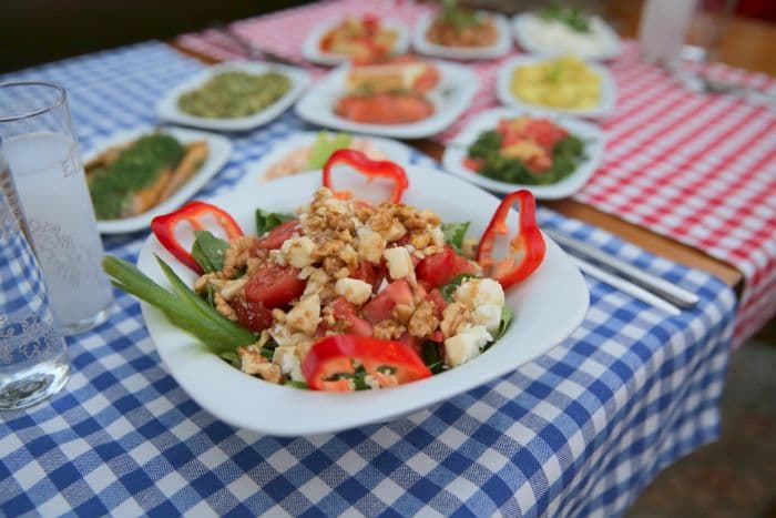 Şilingir Meyhane - Ankara Meyhane