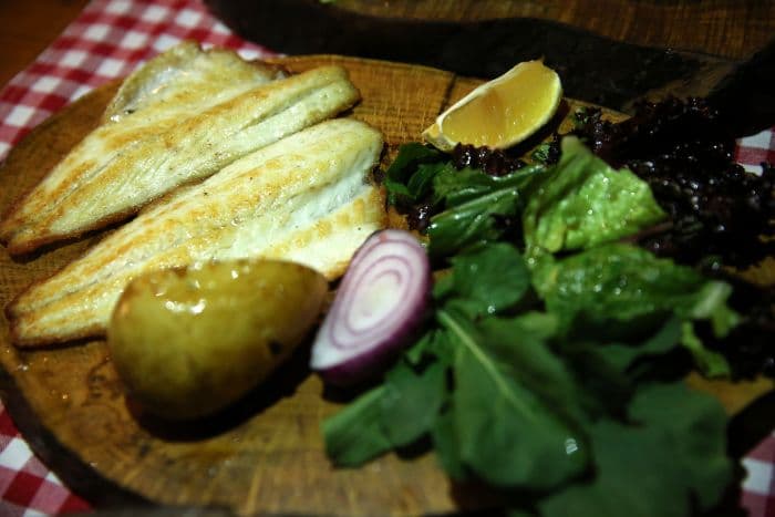 Şilingir Meyhane - Ankara Meyhane