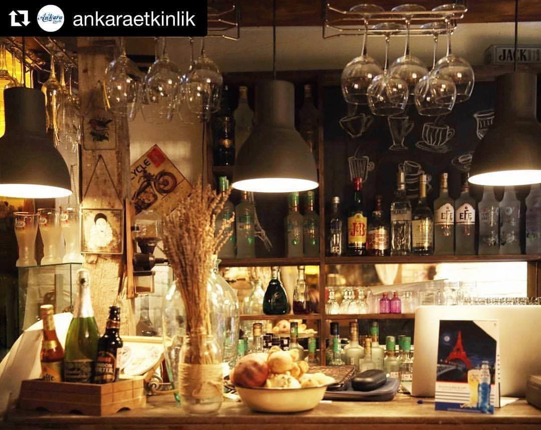 Şilingir Meyhane - Ankara Meyhane