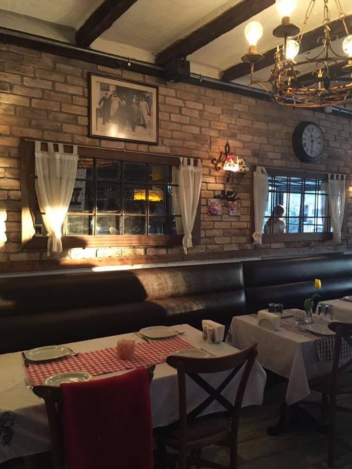 Şilingir Meyhane - Ankara Meyhane - 2. Fotoğraf