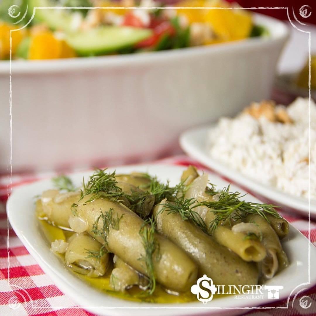 Şilingir Meyhane - Ankara Meyhane