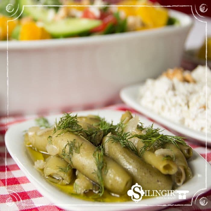 Şilingir Meyhane - Ankara Meyhane