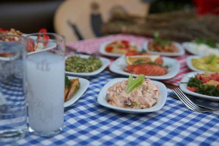 Şilingir Meyhane - Ankara Meyhane