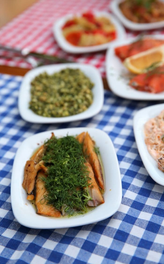 Şilingir Meyhane - Ankara Meyhane