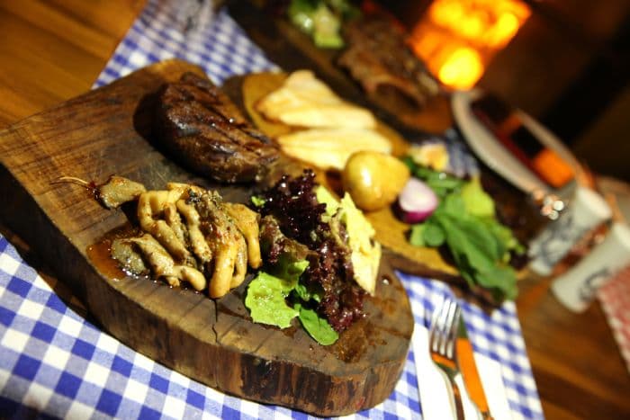 Şilingir Meyhane - Ankara Meyhane