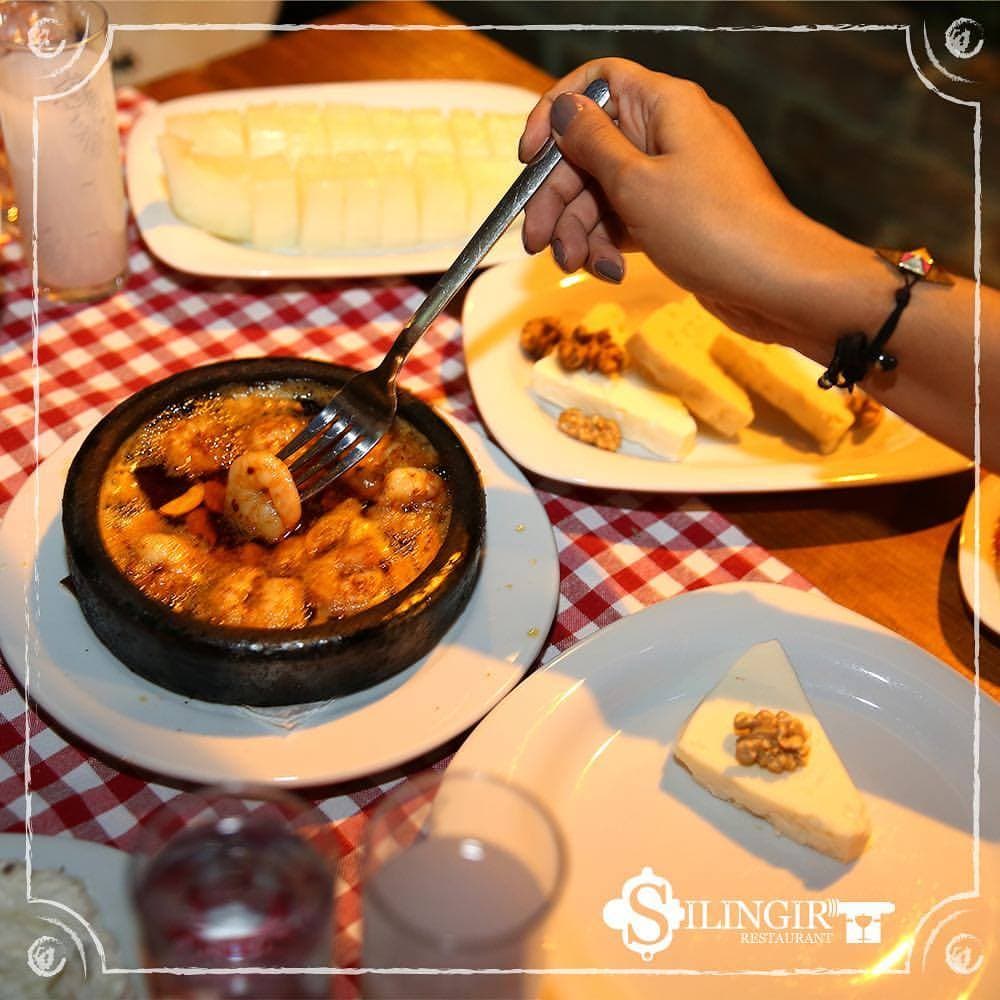 Şilingir Meyhane - Ankara Meyhane