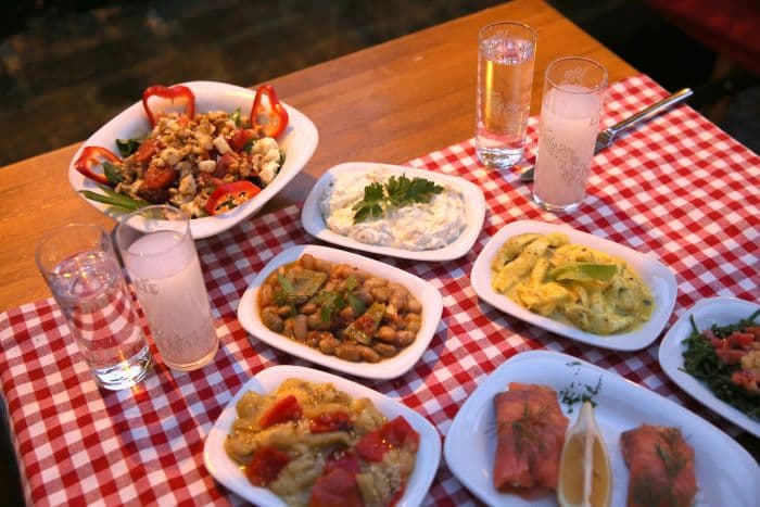 Şilingir Meyhane - Ankara Meyhane