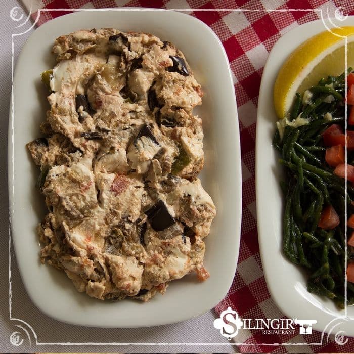 Şilingir Meyhane - Ankara Meyhane