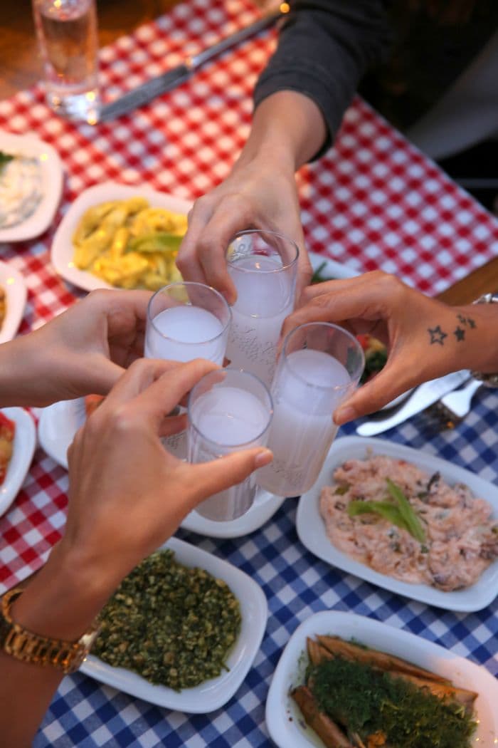 Şilingir Meyhane - Ankara Meyhane