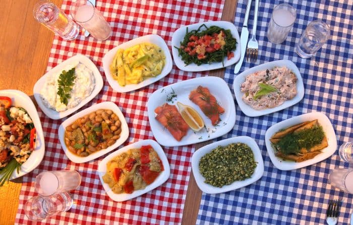 Şilingir Meyhane - Ankara Meyhane