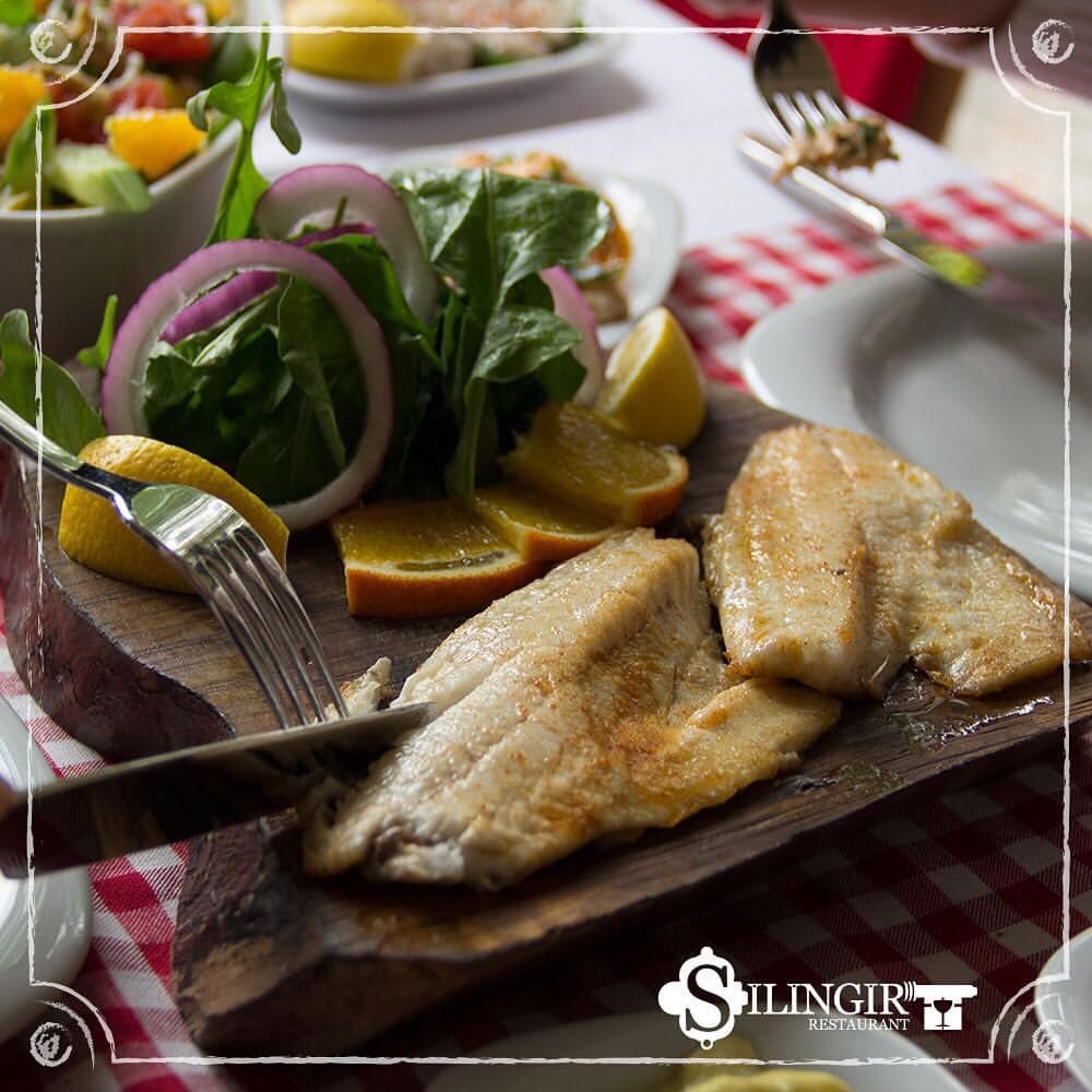 Şilingir Meyhane - Ankara Meyhane