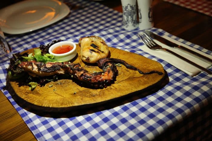 Şilingir Meyhane - Ankara Meyhane