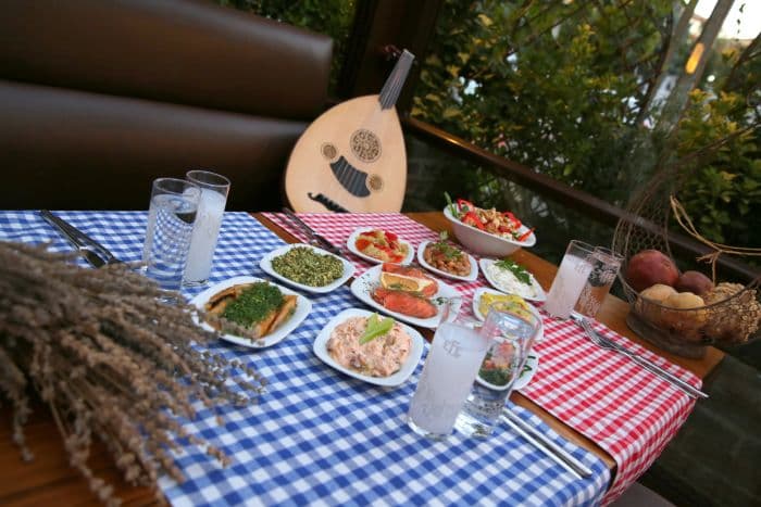 Şilingir Meyhane - Ankara Meyhane